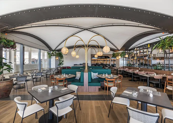 Barcelo Playa Blanca 4*