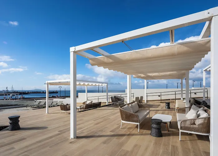 Barcelo Playa Blanca 4*