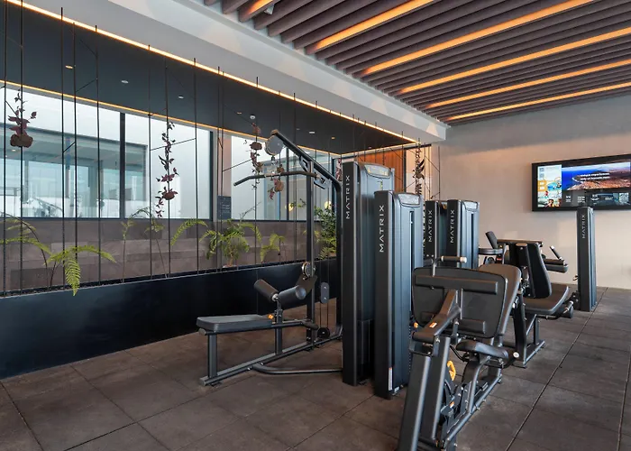 Barcelo Playa Blanca Hotel Playa Blanca (Lanzarote)